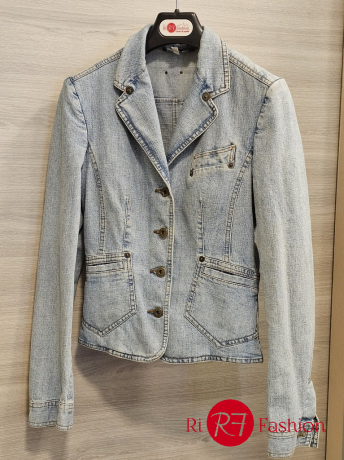 Giacca 40 D&G Jeans 